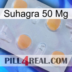 Suhagra 50Mg 24